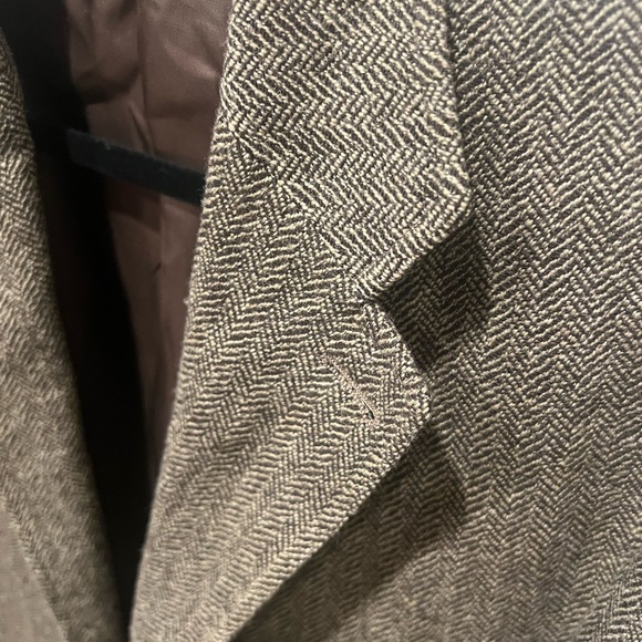 Polo Ralph Lauren Soft Herringbone Blazer 41R